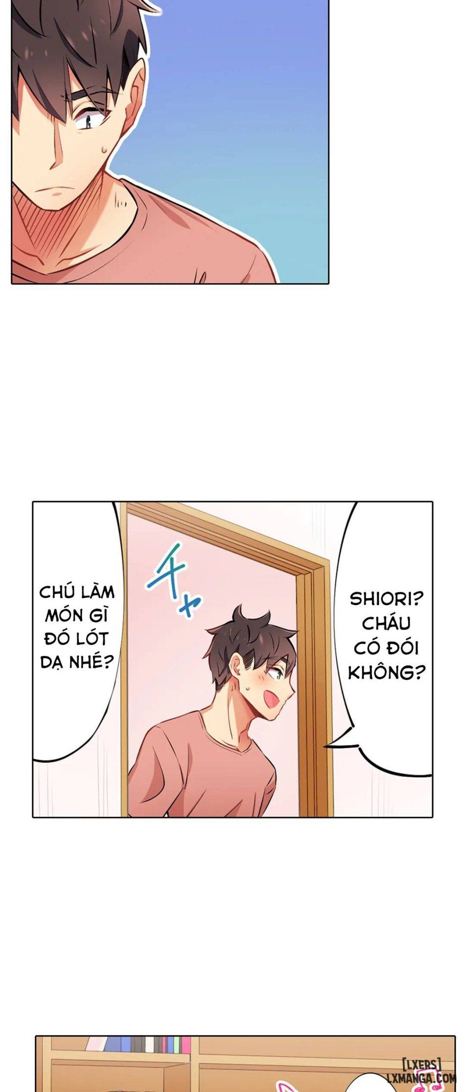 đọc truyện Chơi Cháu Gái Tại Bữa Tiệc Đồ Ngủ! Chương 40 ảnh 23 tại Truyện Dạ Ký