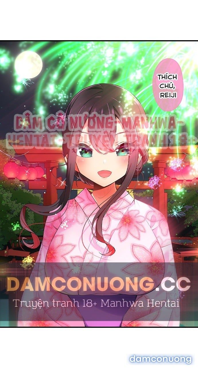 đọc truyện Chơi Cháu Gái Tại Bữa Tiệc Đồ Ngủ! Chương 44 ảnh 5 tại Thiên Thai Truyện