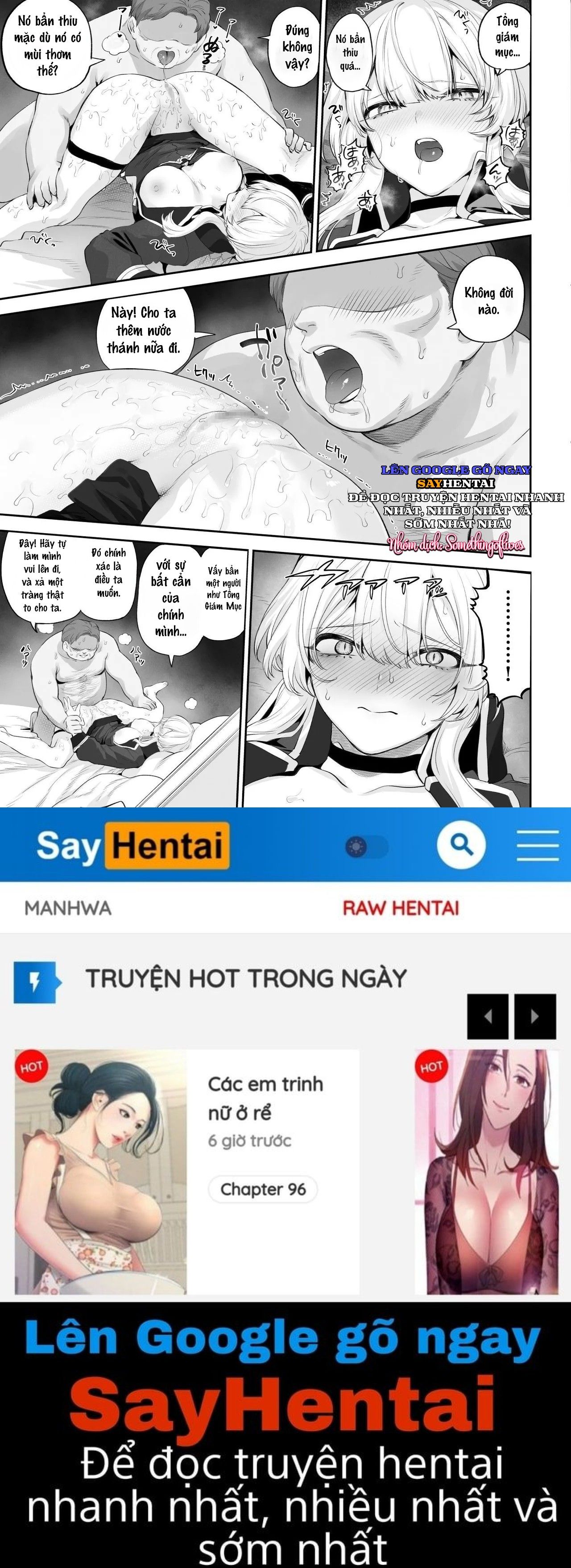 đọc truyện Chơi Chiến Tranh Cùng Các Trinh Nữ Chiến Trận! ~valkyrie~ Chương 3 ảnh 21 tại Thiên Thai Truyện