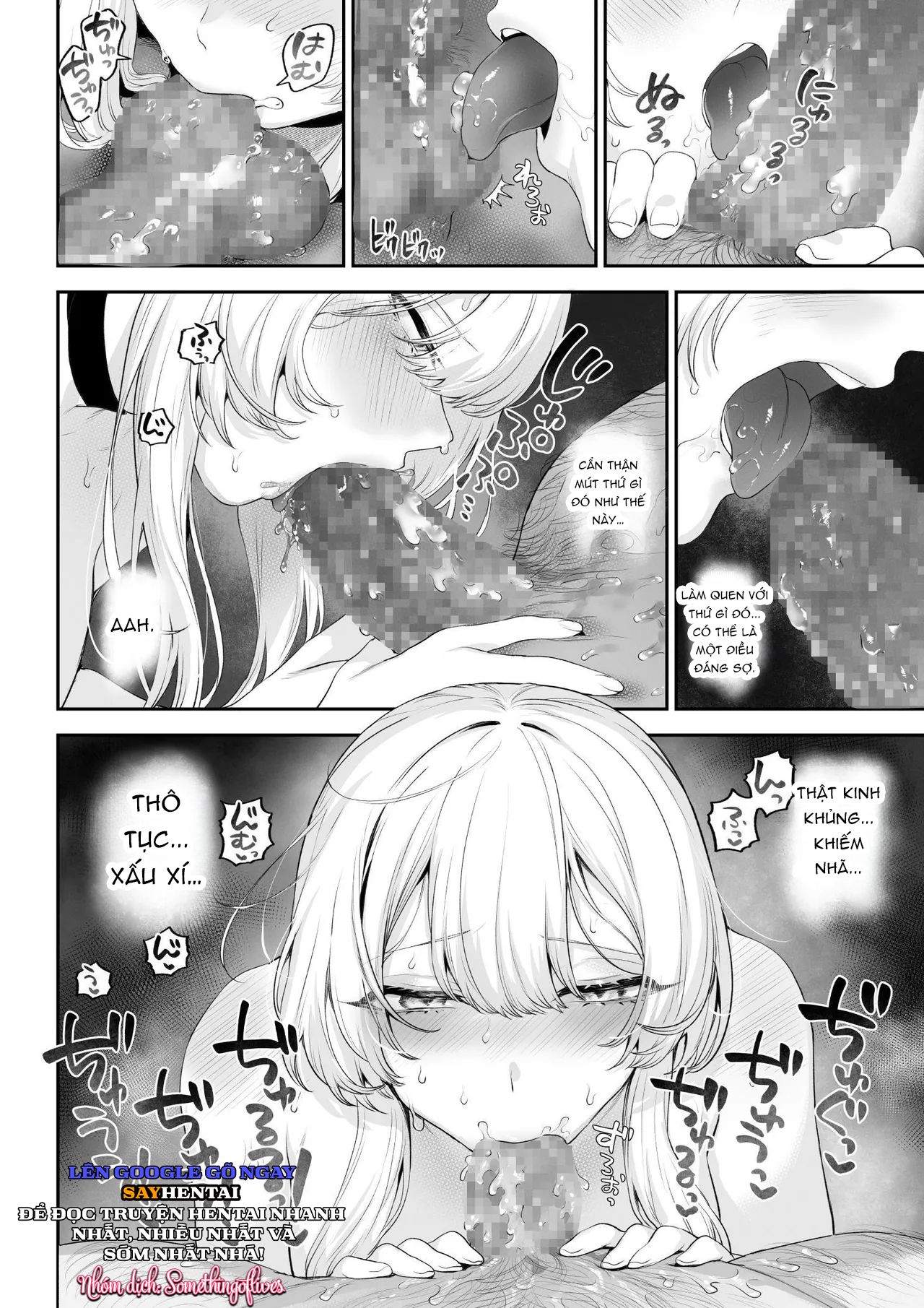 đọc truyện Chơi Chiến Tranh Cùng Các Trinh Nữ Chiến Trận! ~valkyrie~ Chương 4 ảnh 18 tại Thiên Thai Truyện