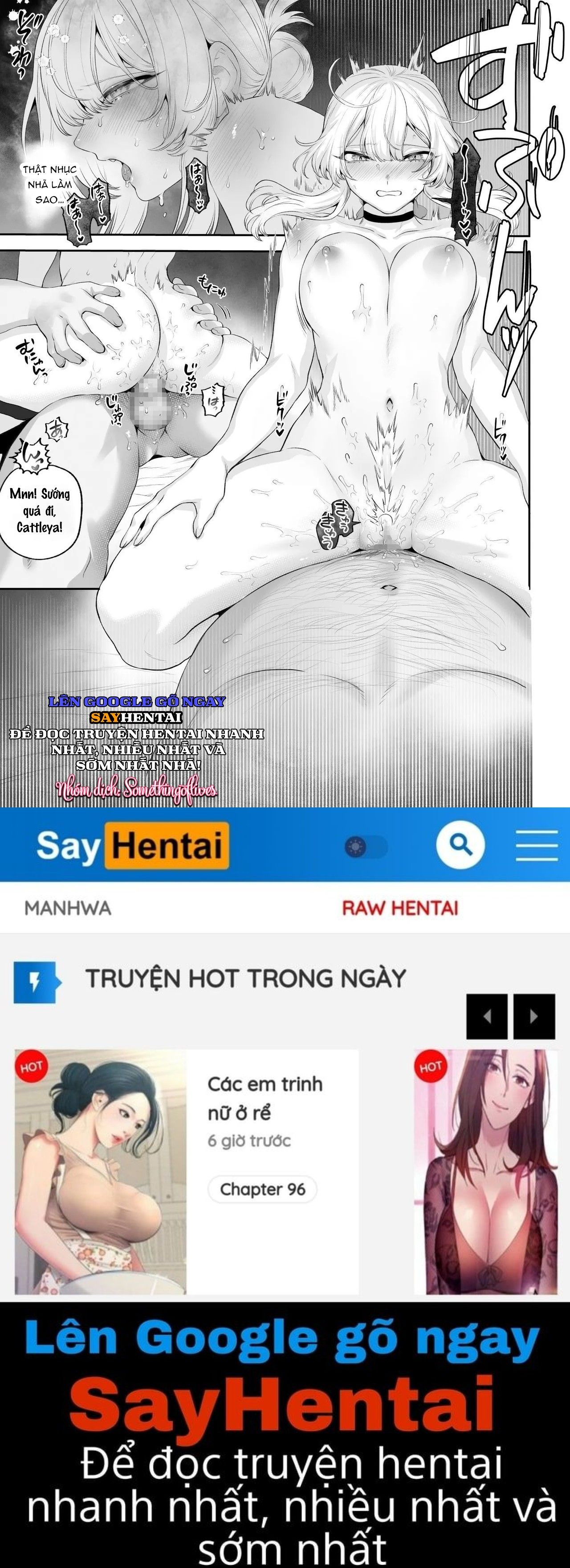 đọc truyện Chơi Chiến Tranh Cùng Các Trinh Nữ Chiến Trận! ~valkyrie~ Chương 4 ảnh 21 tại Thiên Thai Truyện