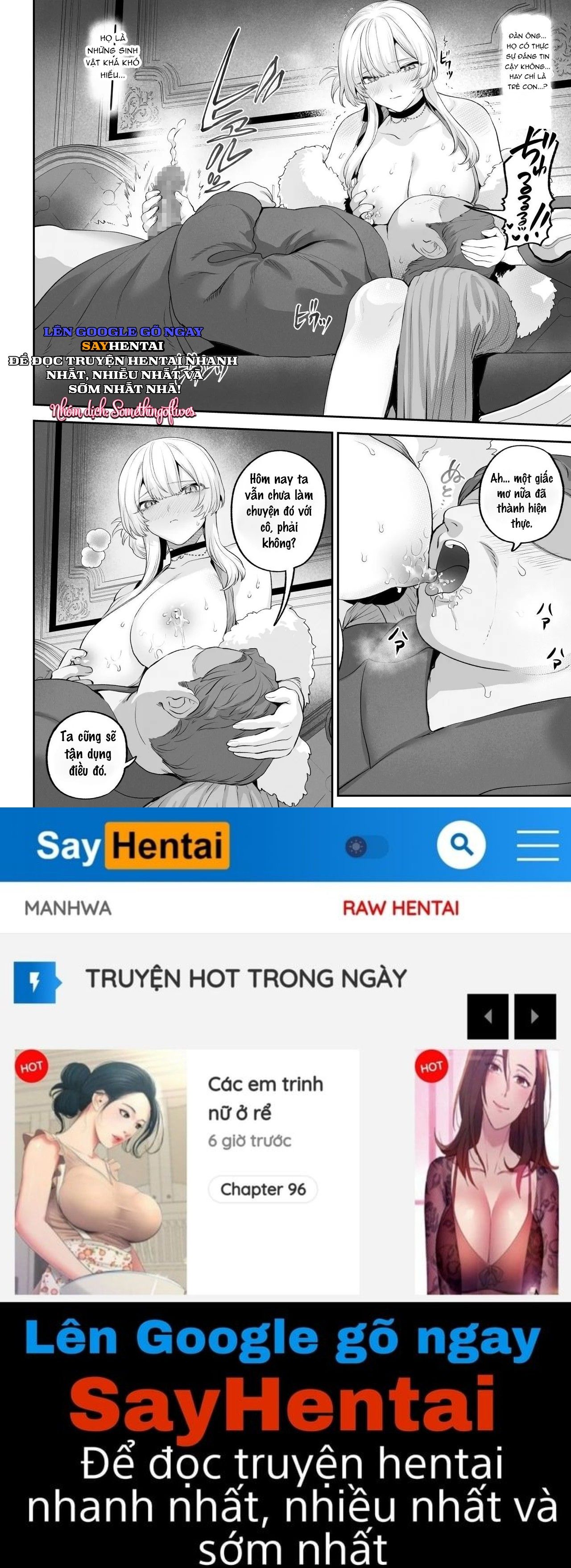 đọc truyện Chơi Chiến Tranh Cùng Các Trinh Nữ Chiến Trận! ~valkyrie~ Chương 5 ảnh 20 tại Thiên Thai Truyện