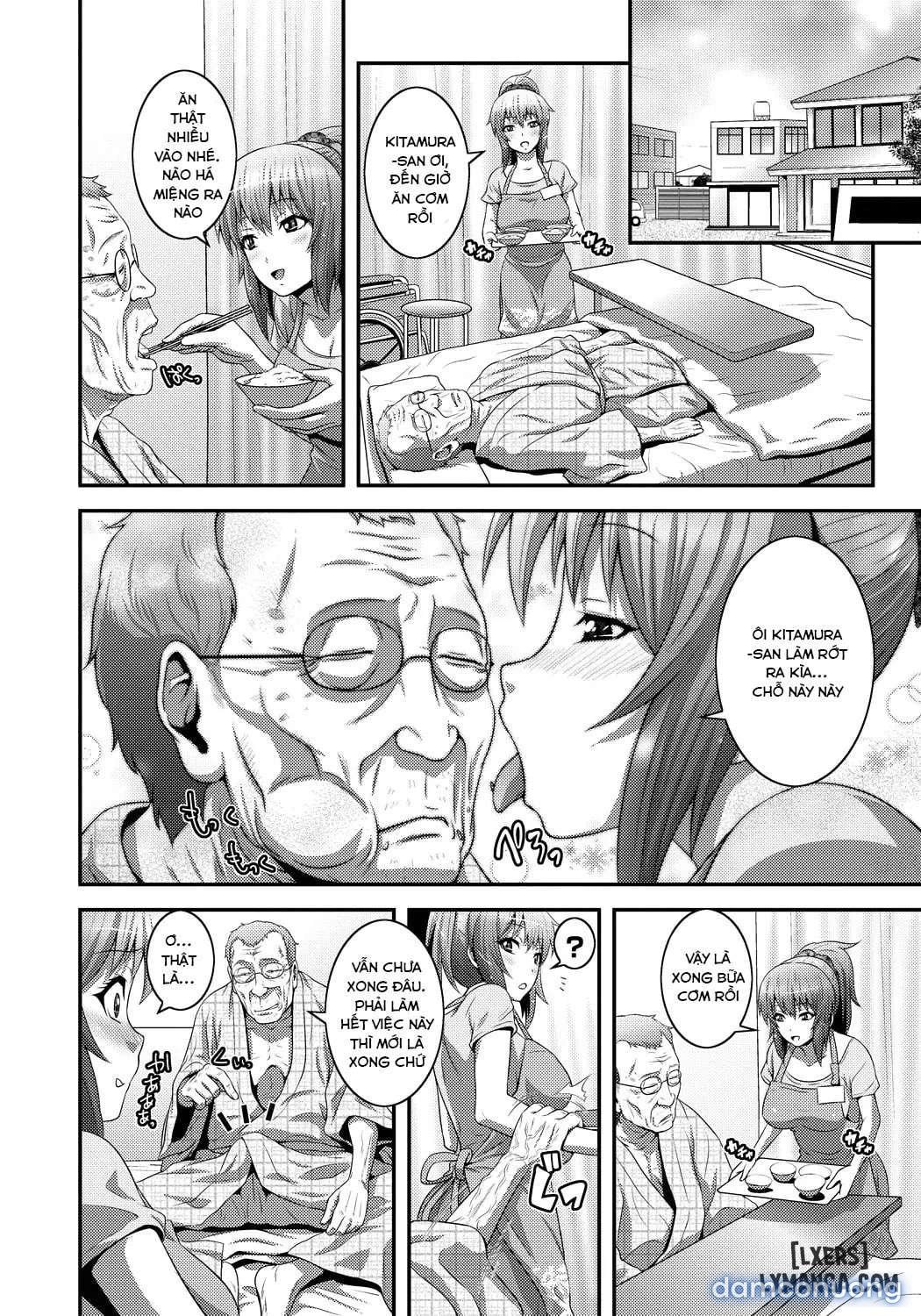 đọc truyện Chơi Đùa Với Em Gái Và Vui Vẻ Với Mẹ Chương 2 ảnh 9 tại Thiên Thai Truyện