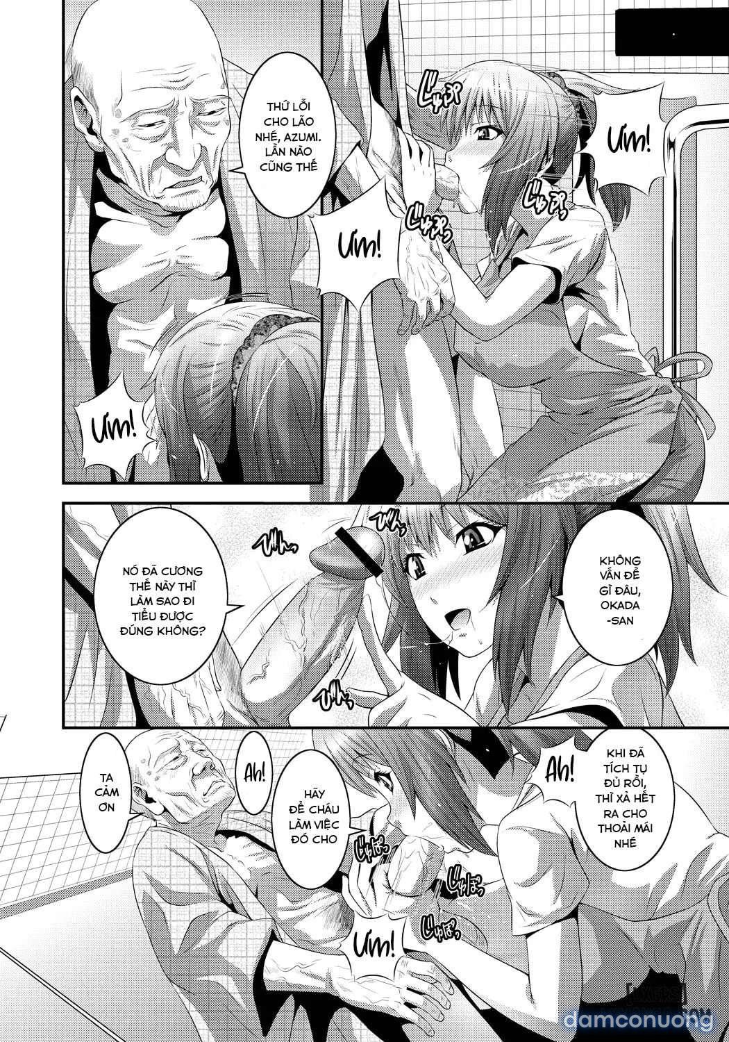 đọc truyện Chơi Đùa Với Em Gái Và Vui Vẻ Với Mẹ Chương 3 ảnh 3 tại Thiên Thai Truyện