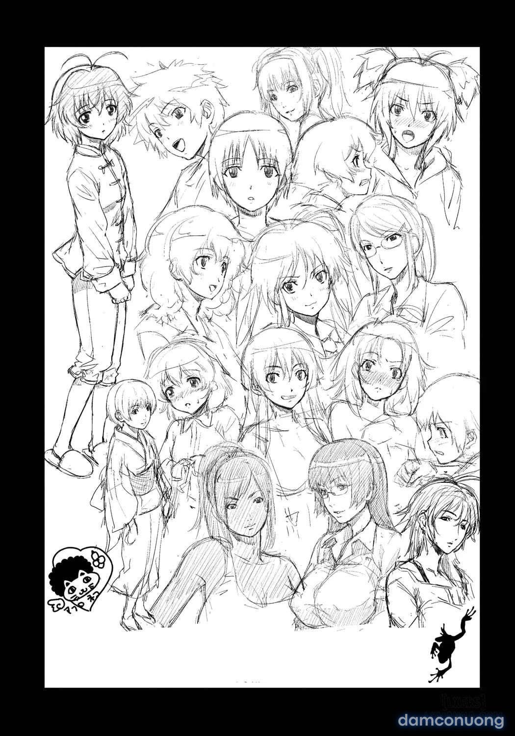 đọc truyện Chơi Đùa Với Em Gái Và Vui Vẻ Với Mẹ Chương 3 ảnh 22 tại Thiên Thai Truyện