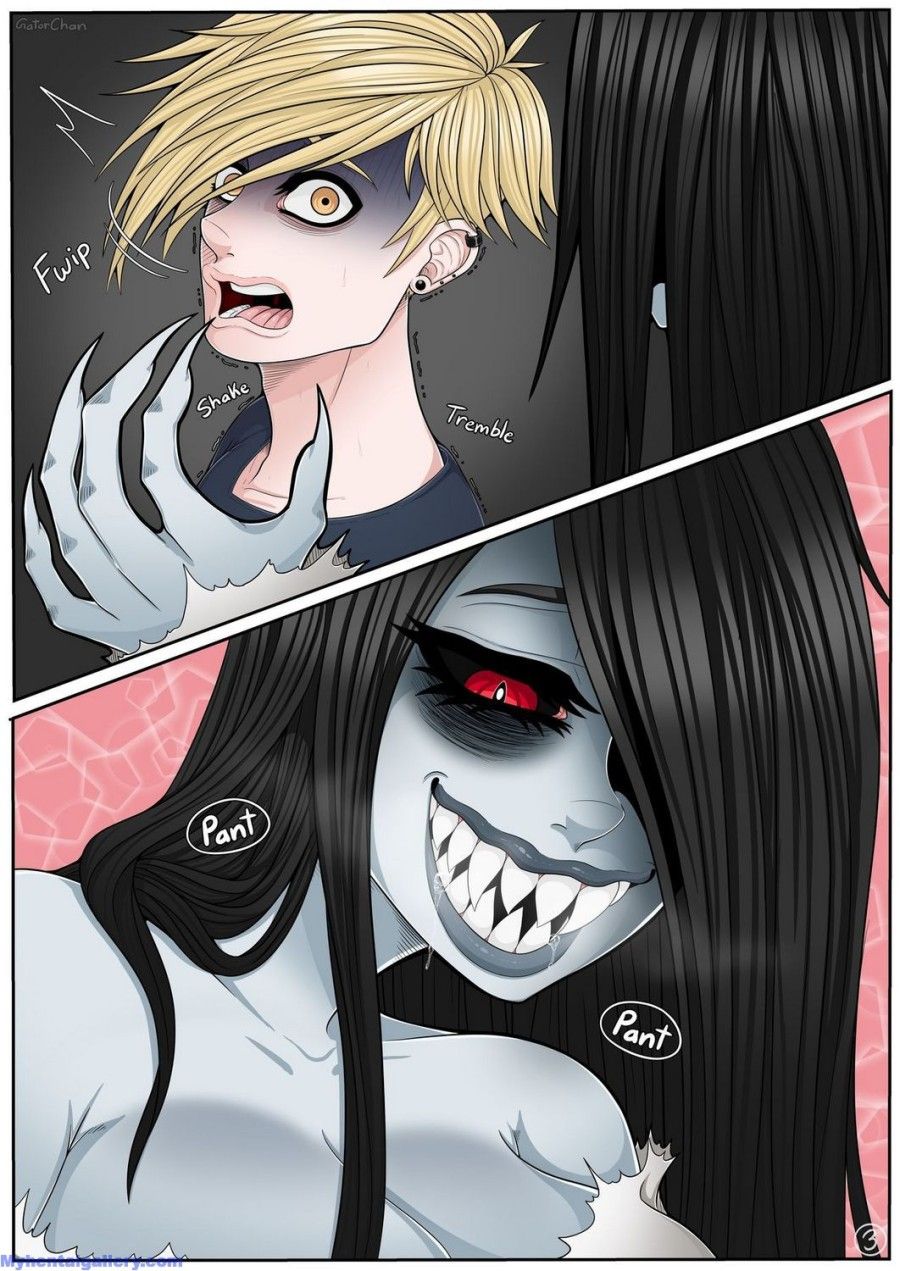 Chơi Em Bloody Mary Oneshot page 4 - Giả Dược