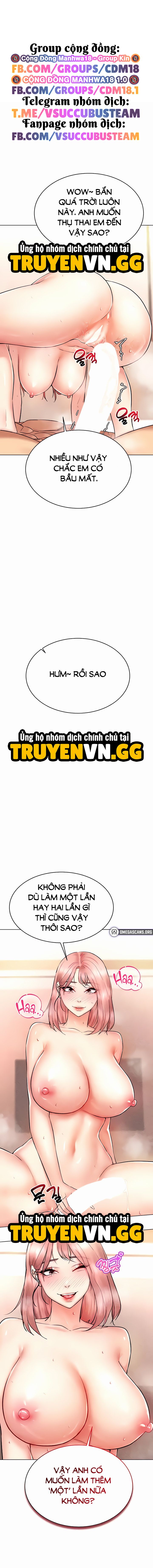 đọc truyện Chơi Game Khiêu Dâm Trong Đời Thực Chương 12 ảnh 2 tại Giả Dược