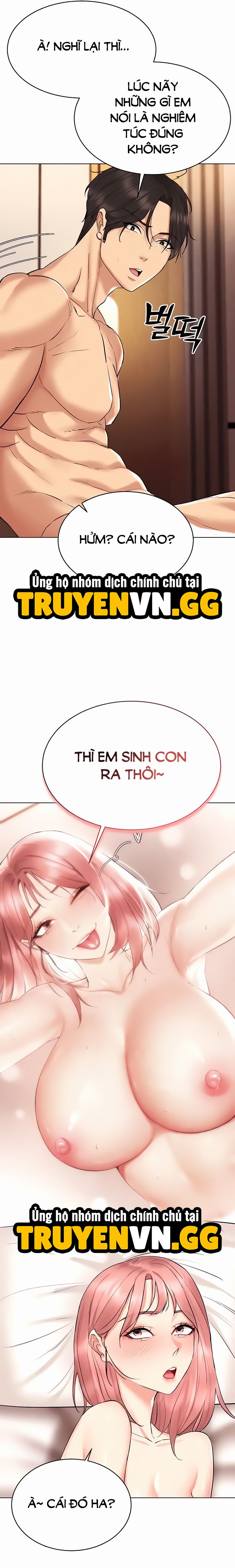 đọc truyện Chơi Game Khiêu Dâm Trong Đời Thực Chương 12 ảnh 14 tại Giả Dược