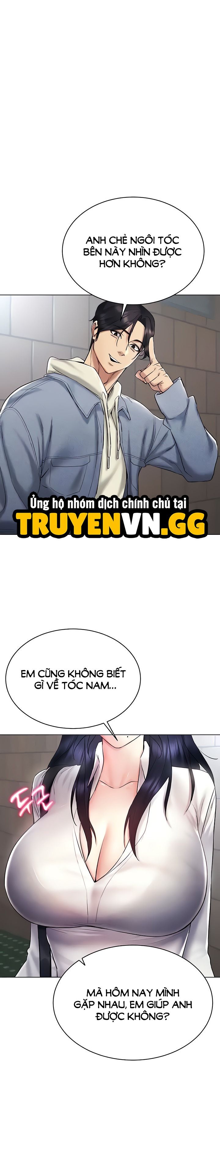 đọc truyện Chơi Game Khiêu Dâm Trong Đời Thực Chương 14 ảnh 2 tại Giả Dược
