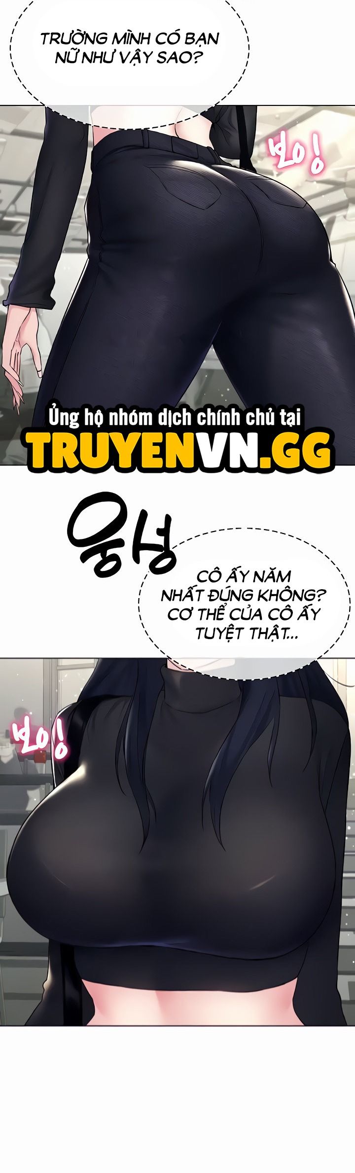 đọc truyện Chơi Game Khiêu Dâm Trong Đời Thực Chương 14 ảnh 12 tại Giả Dược