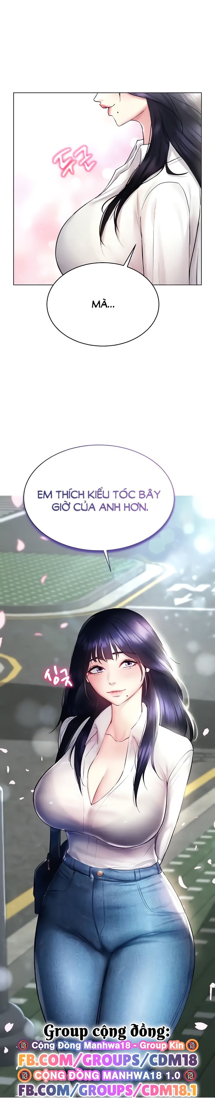 đọc truyện Chơi Game Khiêu Dâm Trong Đời Thực Chương 14 ảnh 3 tại Giả Dược