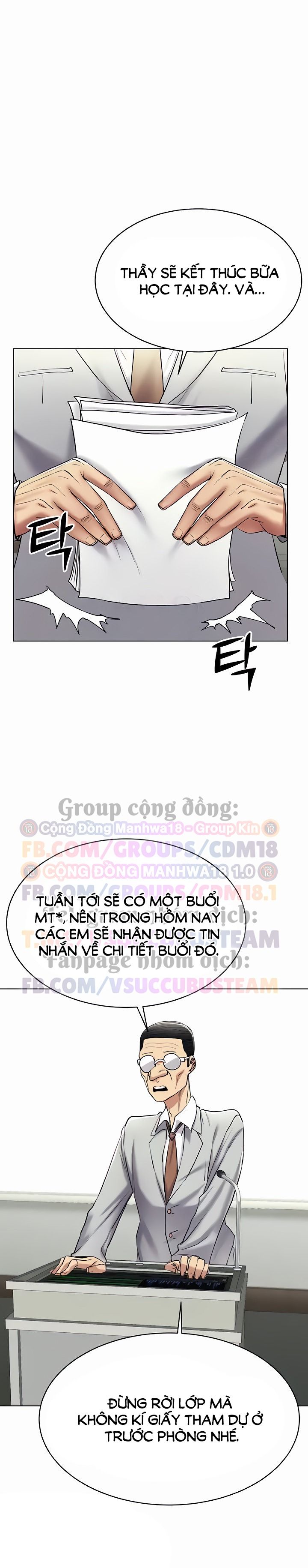 đọc truyện Chơi Game Khiêu Dâm Trong Đời Thực Chương 14 ảnh 27 tại Giả Dược