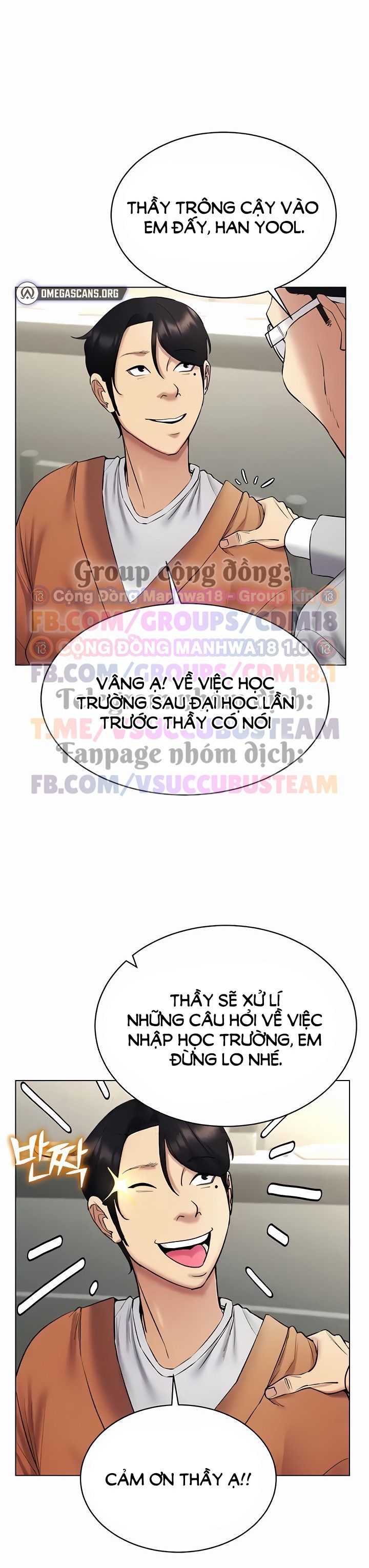 đọc truyện Chơi Game Khiêu Dâm Trong Đời Thực Chương 14 ảnh 31 tại Giả Dược