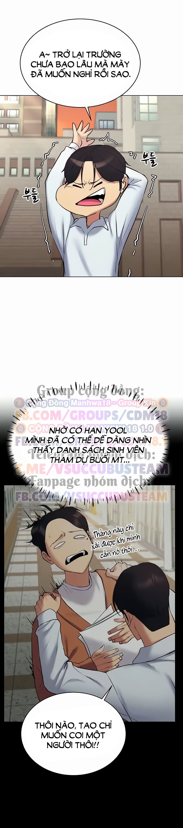 đọc truyện Chơi Game Khiêu Dâm Trong Đời Thực Chương 14 ảnh 33 tại Giả Dược