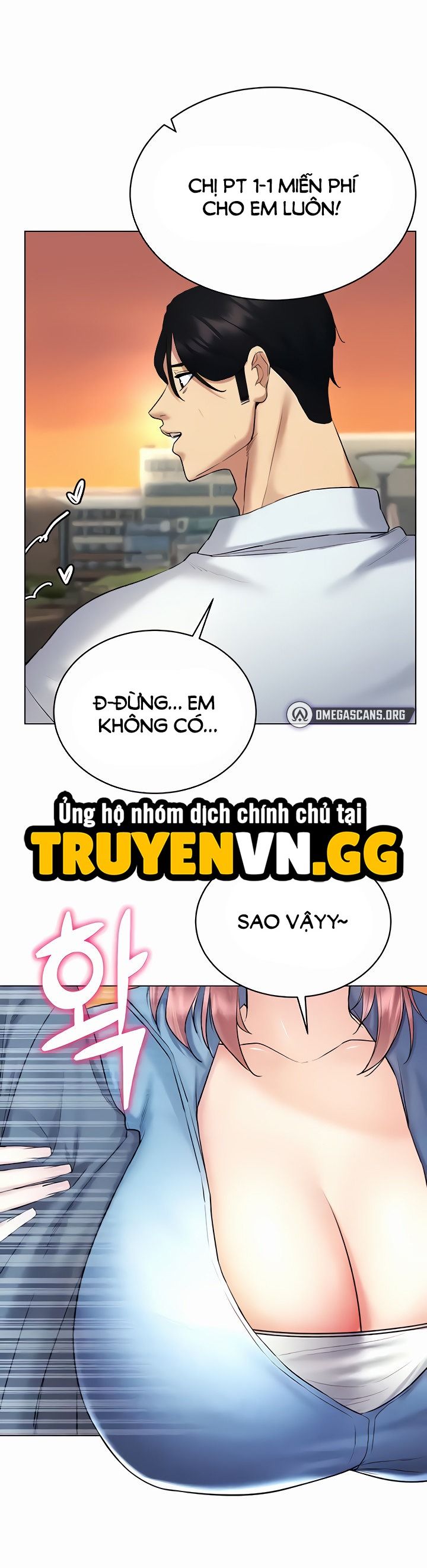 đọc truyện Chơi Game Khiêu Dâm Trong Đời Thực Chương 14 ảnh 41 tại Giả Dược