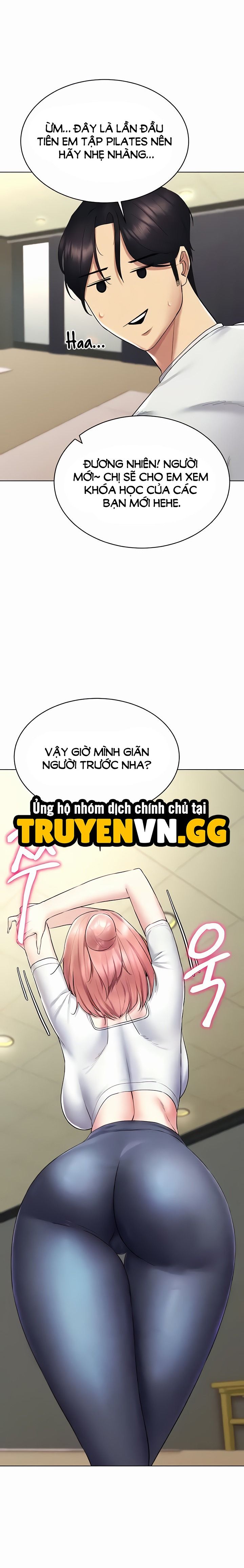 đọc truyện Chơi Game Khiêu Dâm Trong Đời Thực Chương 14 ảnh 46 tại Giả Dược