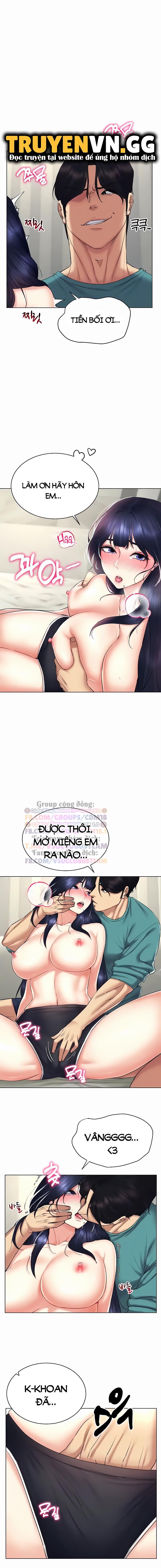 đọc truyện Chơi Game Khiêu Dâm Trong Đời Thực Chương 19 ảnh 11 tại Thiên Thai Truyện