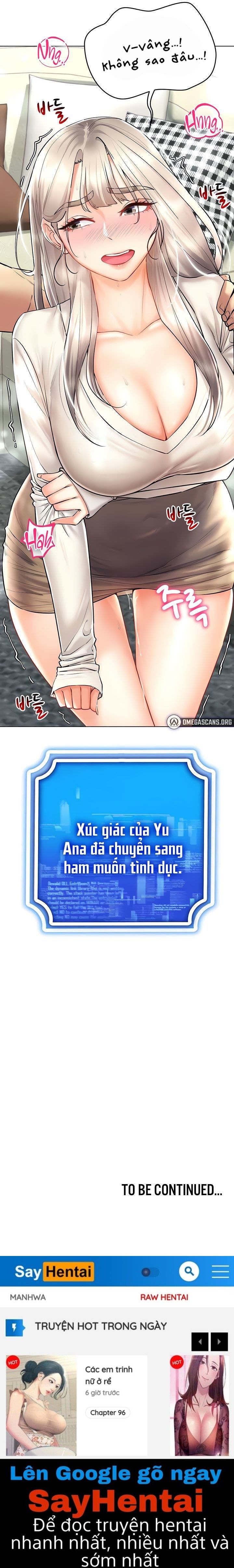 đọc truyện Chơi Game Khiêu Dâm Trong Đời Thực Chương 30 ảnh 9 tại Giả Dược