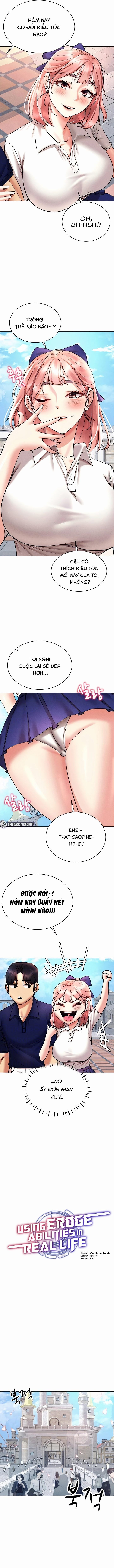 đọc truyện Chơi Game Khiêu Dâm Trong Đời Thực Chương 32 ảnh 3 tại Giả Dược