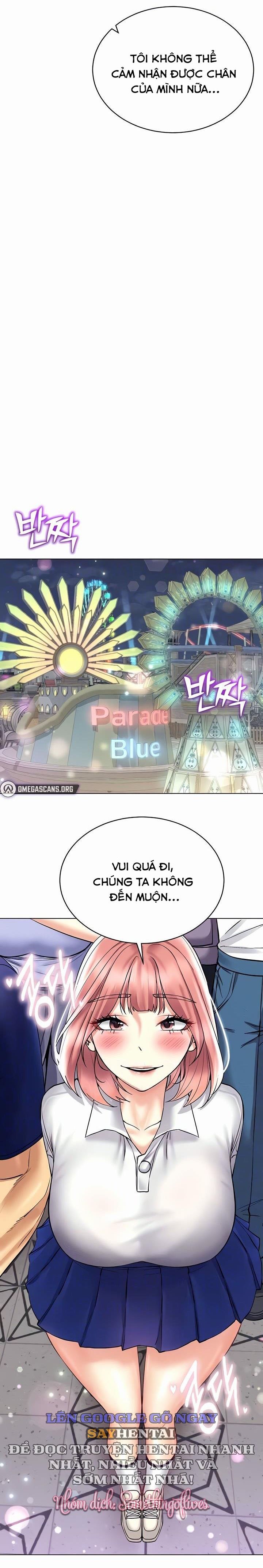 đọc truyện Chơi Game Khiêu Dâm Trong Đời Thực Chương 35 ảnh 12 tại Giả Dược