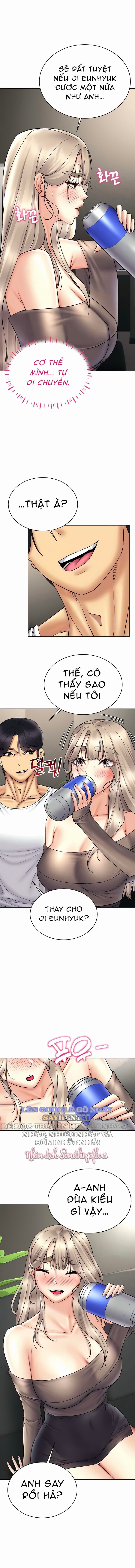 đọc truyện Chơi Game Khiêu Dâm Trong Đời Thực Chương 37 ảnh 10 tại Giả Dược