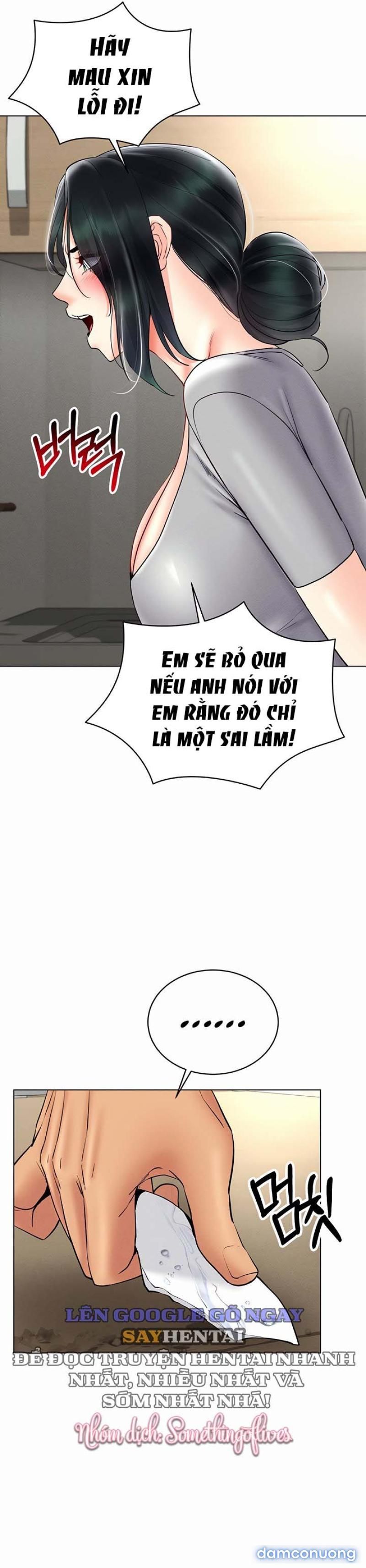 đọc truyện Chơi Game Khiêu Dâm Trong Đời Thực Chương 40 ảnh 9 tại Giả Dược
