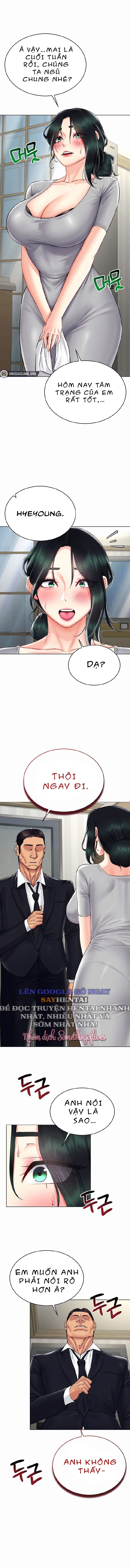 đọc truyện Chơi Game Khiêu Dâm Trong Đời Thực Chương 41 ảnh 2 tại Giả Dược