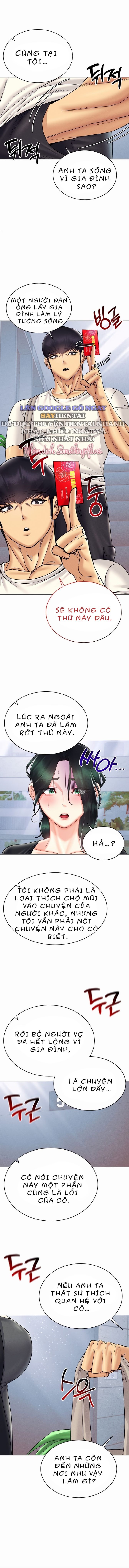 đọc truyện Chơi Game Khiêu Dâm Trong Đời Thực Chương 41 ảnh 14 tại Giả Dược