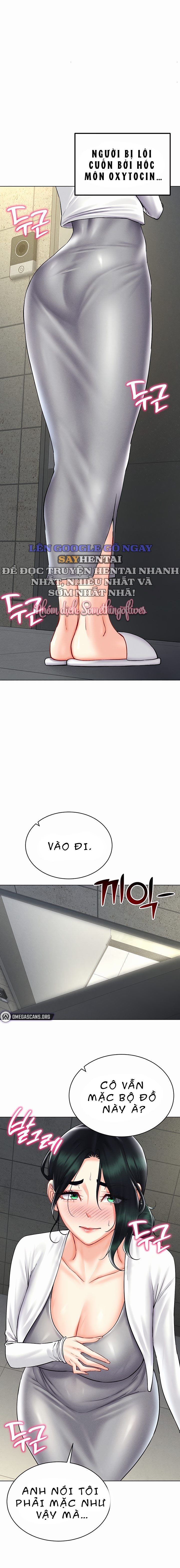 đọc truyện Chơi Game Khiêu Dâm Trong Đời Thực Chương 41 ảnh 17 tại Giả Dược