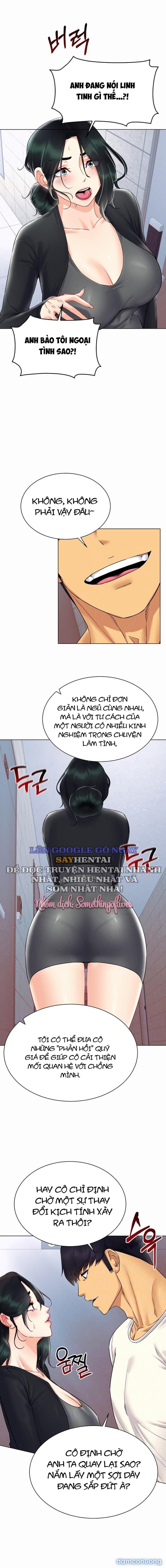 đọc truyện Chơi Game Khiêu Dâm Trong Đời Thực Chương 42 ảnh 3 tại Giả Dược