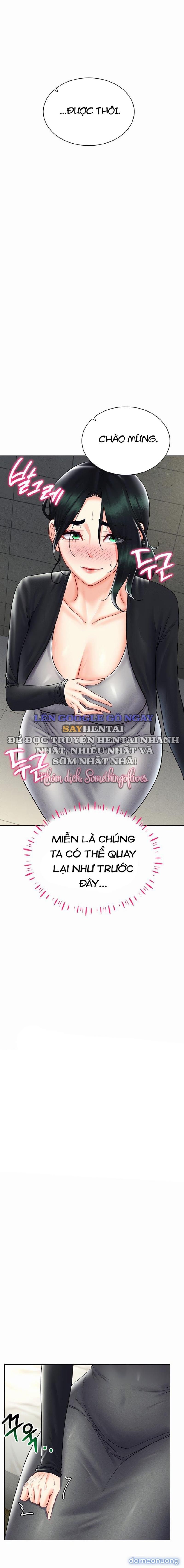 đọc truyện Chơi Game Khiêu Dâm Trong Đời Thực Chương 42 ảnh 7 tại Giả Dược