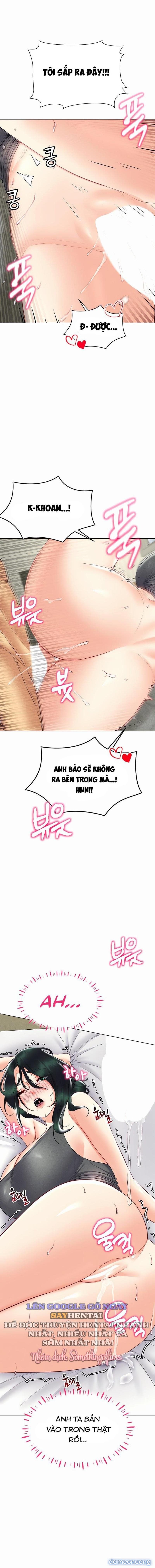 đọc truyện Chơi Game Khiêu Dâm Trong Đời Thực Chương 43 ảnh 15 tại Giả Dược