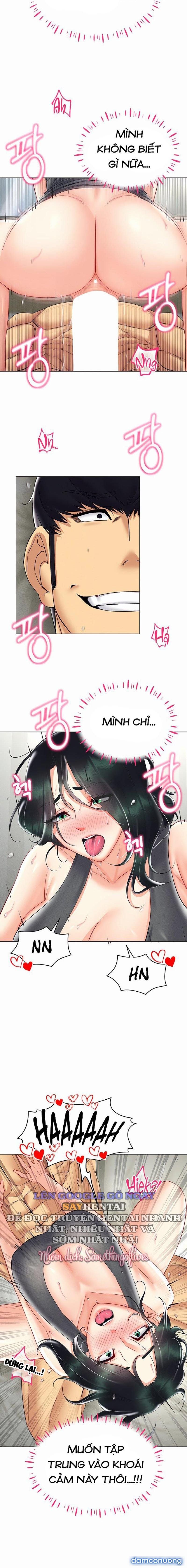 đọc truyện Chơi Game Khiêu Dâm Trong Đời Thực Chương 43 ảnh 6 tại Giả Dược