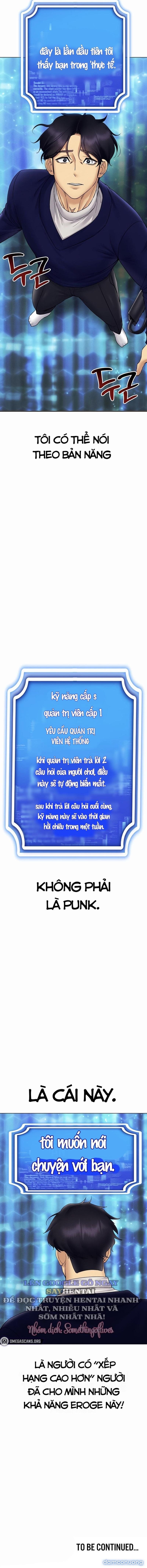 đọc truyện Chơi Game Khiêu Dâm Trong Đời Thực Chương 44 ảnh 12 tại Giả Dược