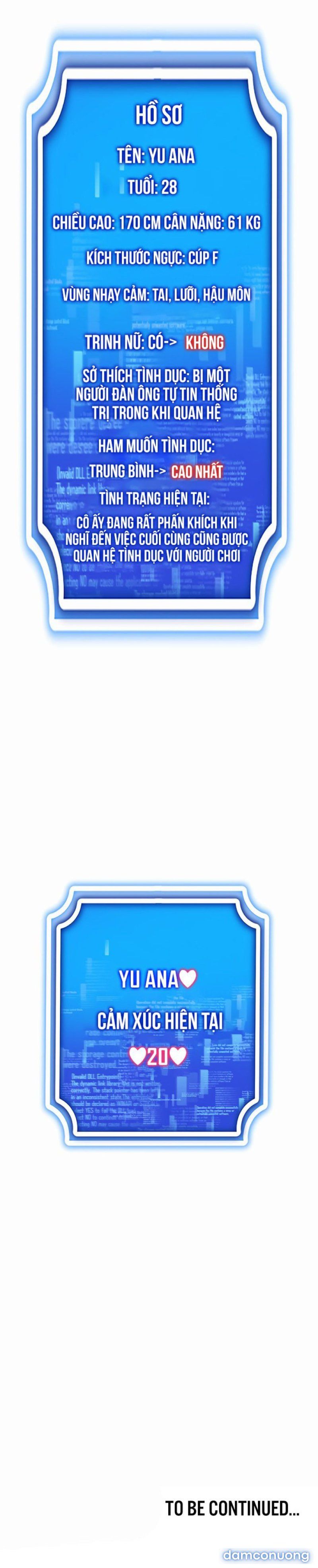 đọc truyện Chơi Game Khiêu Dâm Trong Đời Thực Chương 45 ảnh 12 tại Giả Dược