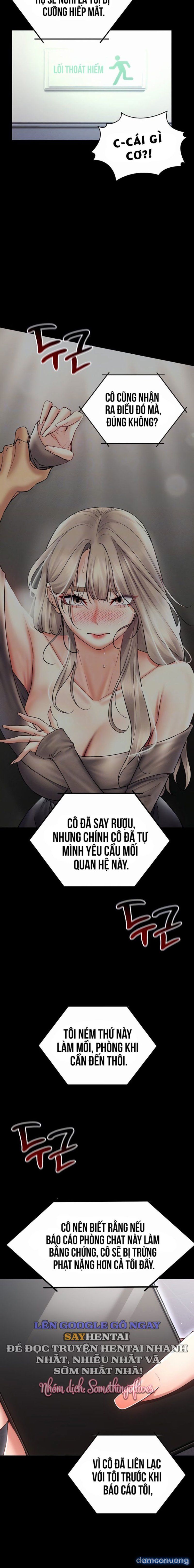 đọc truyện Chơi Game Khiêu Dâm Trong Đời Thực Chương 45 ảnh 4 tại Giả Dược