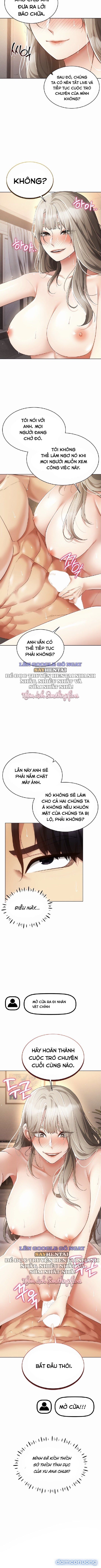 đọc truyện Chơi Game Khiêu Dâm Trong Đời Thực Chương 47 ảnh 12 tại Giả Dược