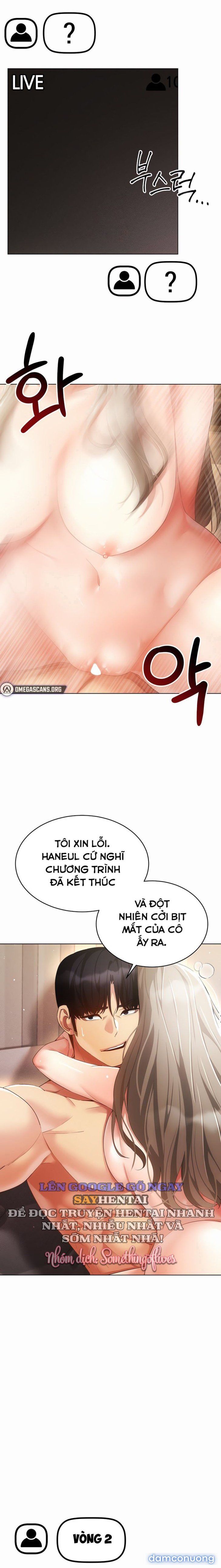 đọc truyện Chơi Game Khiêu Dâm Trong Đời Thực Chương 48 ảnh 1 tại Giả Dược