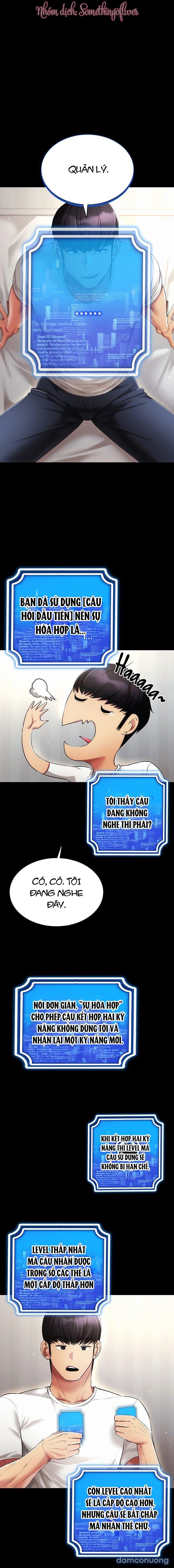 đọc truyện Chơi Game Khiêu Dâm Trong Đời Thực Chương 49 ảnh 9 tại Giả Dược