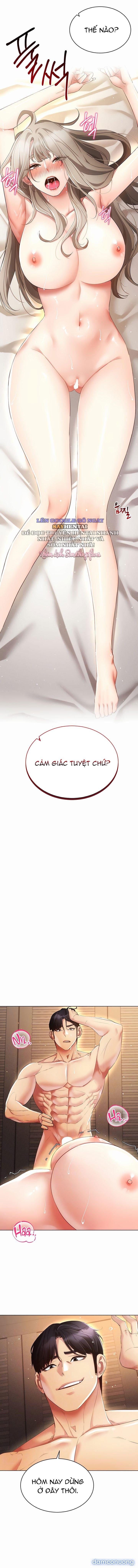 đọc truyện Chơi Game Khiêu Dâm Trong Đời Thực Chương 50 ảnh 2 tại Giả Dược