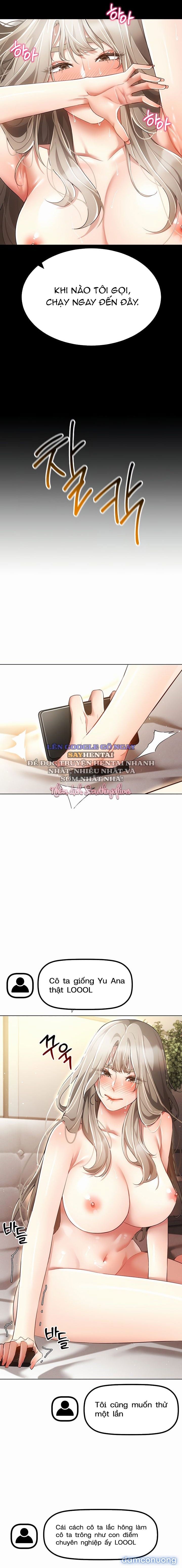 đọc truyện Chơi Game Khiêu Dâm Trong Đời Thực Chương 50 ảnh 7 tại Giả Dược