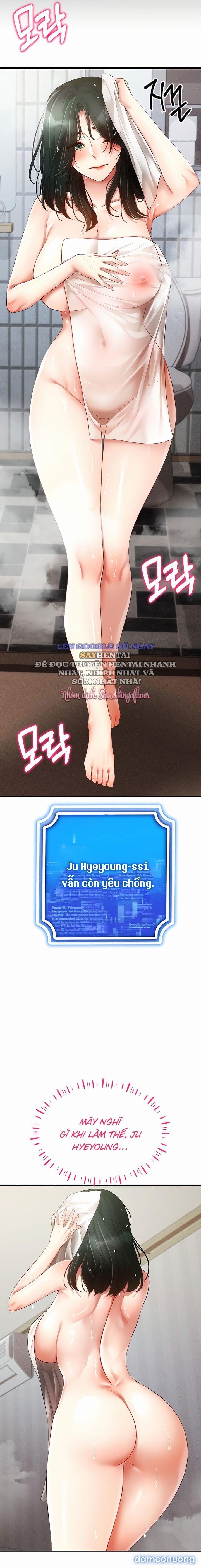 đọc truyện Chơi Game Khiêu Dâm Trong Đời Thực Chương 50 ảnh 10 tại Giả Dược