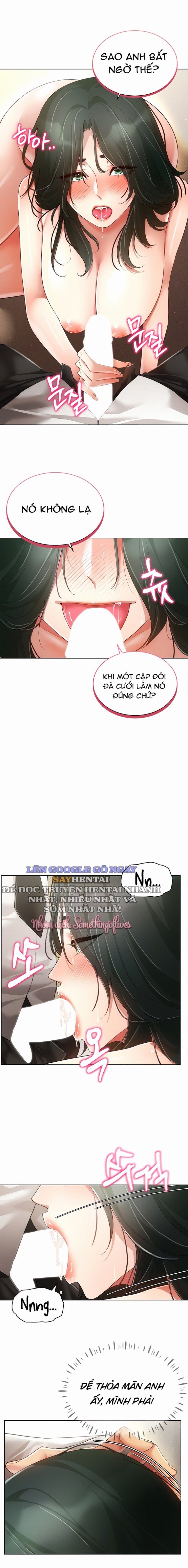 đọc truyện Chơi Game Khiêu Dâm Trong Đời Thực Chương 51 ảnh 1 tại Giả Dược
