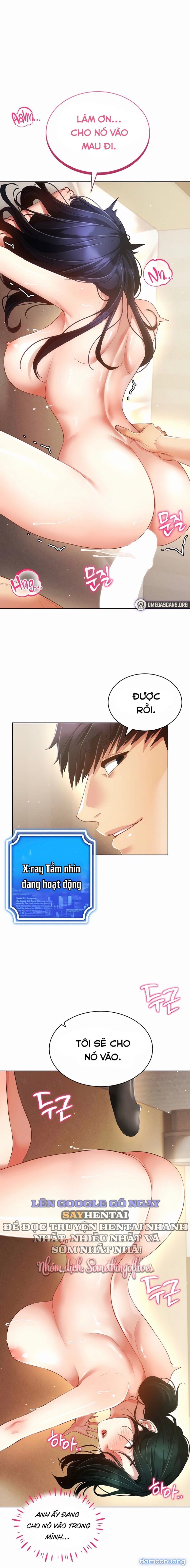 đọc truyện Chơi Game Khiêu Dâm Trong Đời Thực Chương 54 ảnh 2 tại Giả Dược