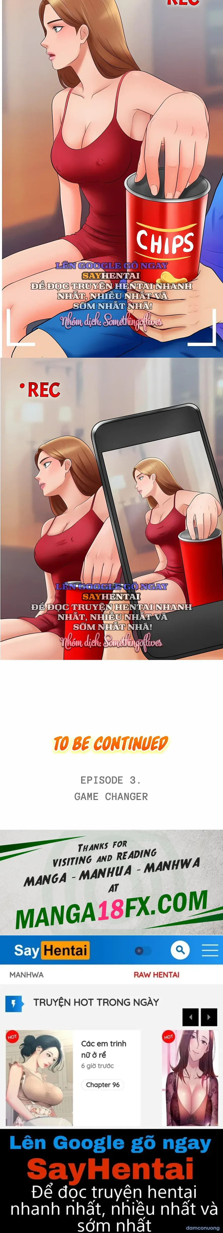đọc truyện Chơi Khăm Mẹ Kế - Không Che Chương 3 ảnh 8 tại Thiên Thai Truyện