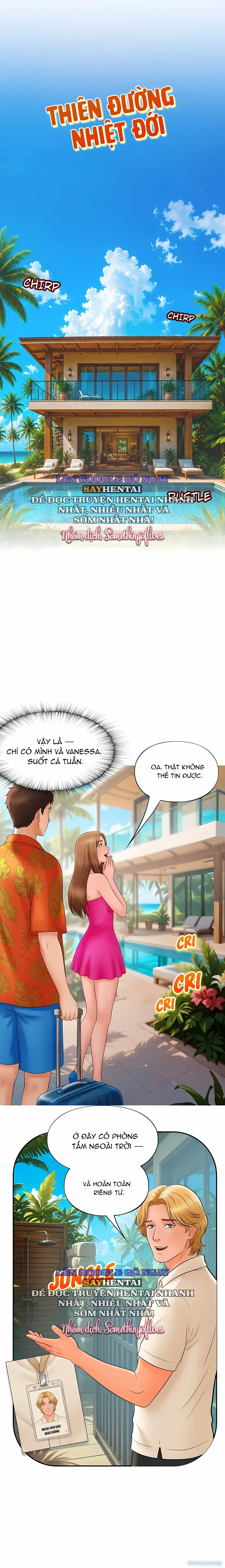 đọc truyện Chơi Khăm Mẹ Kế - Không Che Chương 4 ảnh 7 tại Thiên Thai Truyện