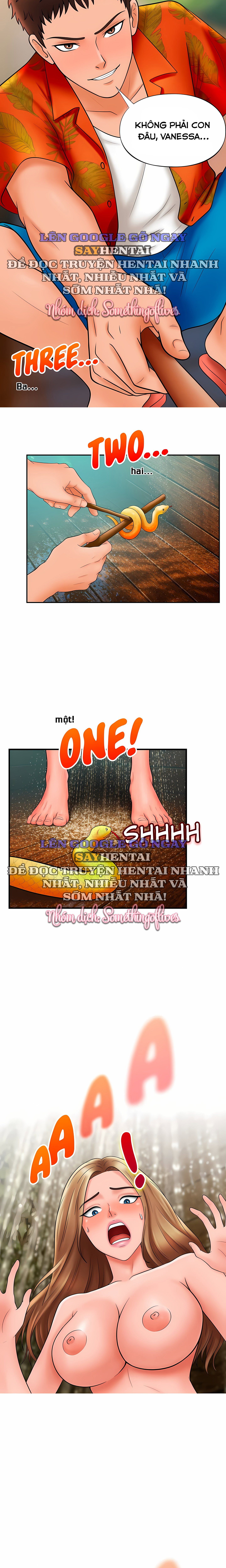 đọc truyện Chơi Khăm Mẹ Kế - Không Che Chương 5 ảnh 5 tại Thiên Thai Truyện