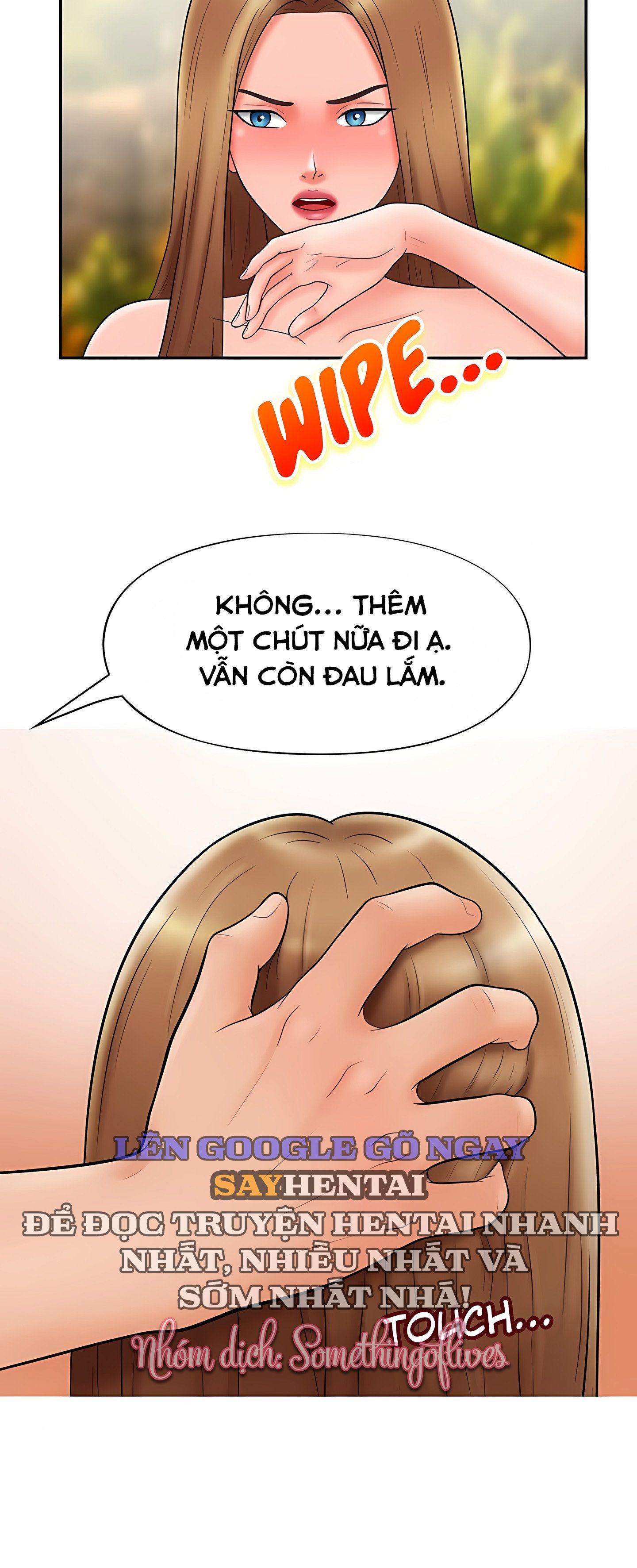đọc truyện Chơi Khăm Mẹ Kế - Không Che Chương 6 ảnh 11 tại Thiên Thai Truyện