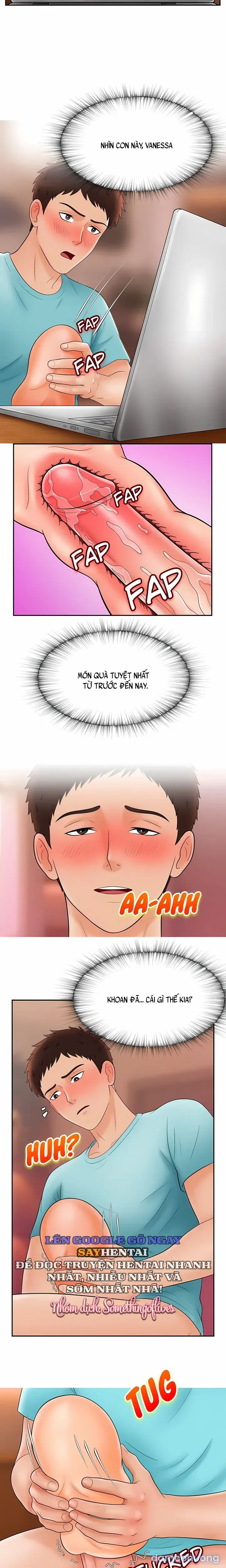 đọc truyện Chơi Khăm Mẹ Kế - Không Che Chương 7 ảnh 6 tại Thiên Thai Truyện