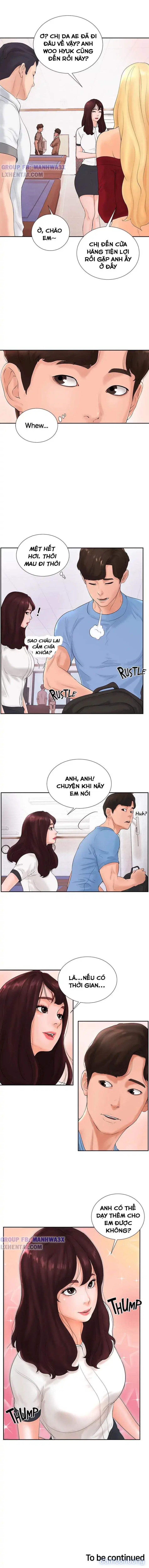đọc truyện Chơi Lỗ Bi-a Chương 2 ảnh 16 tại Thiên Thai Truyện